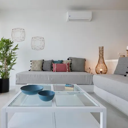 Apartment Infinite Blue Luxury *