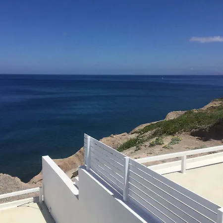 Infinite Blue Luxury * Fira (Santorini)