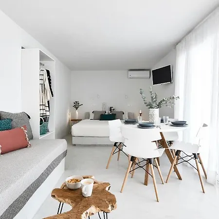 Infinite Blue Luxury Apartment *
