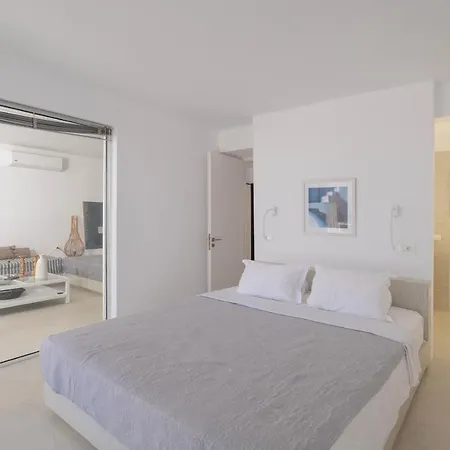 Infinite Blue Luxury Apartment *
