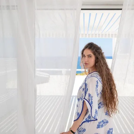 Infinite Blue Luxury * Fira (Santorini)